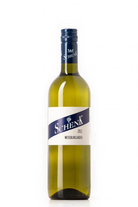 Jungwein gefüllt